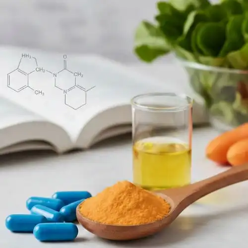 Germany Buyers’ Guide to Procuring Premium Meso-Zeaxanthin Powder in China